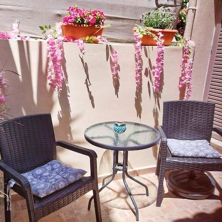 Appartamento Dolphins House Lixouri Esterno foto