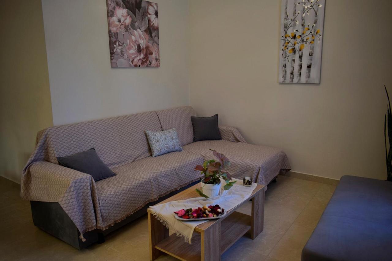 Appartamento Dolphins House Lixouri Esterno foto
